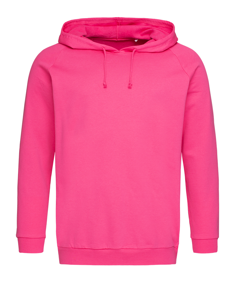 Unisex Hooded Sweatshirt